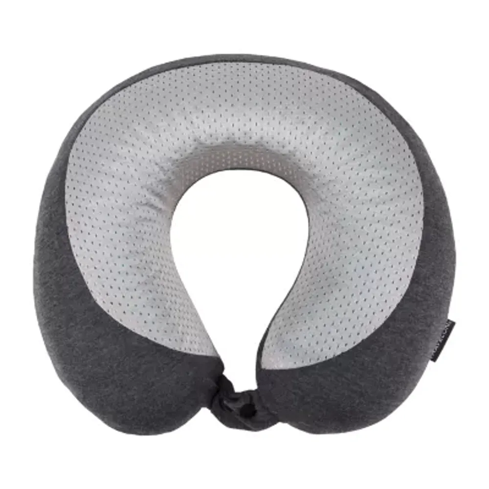 Travelon Cooling Gel Travel Neck Pillow