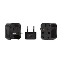 Travelon Universal Adapter Plug