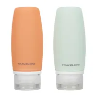 Travelon 3 oz. Smart Tubes - Set of 2