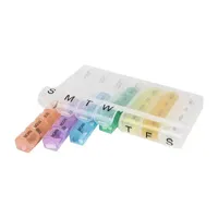 Travelon 7 Day Pill Organizer