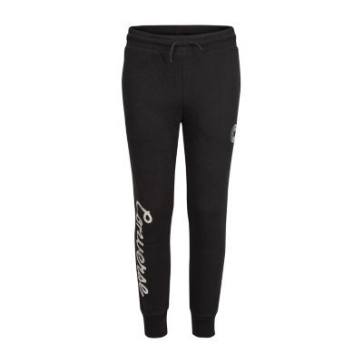 Converse Big Girls High Rise Slim Jogger Pant