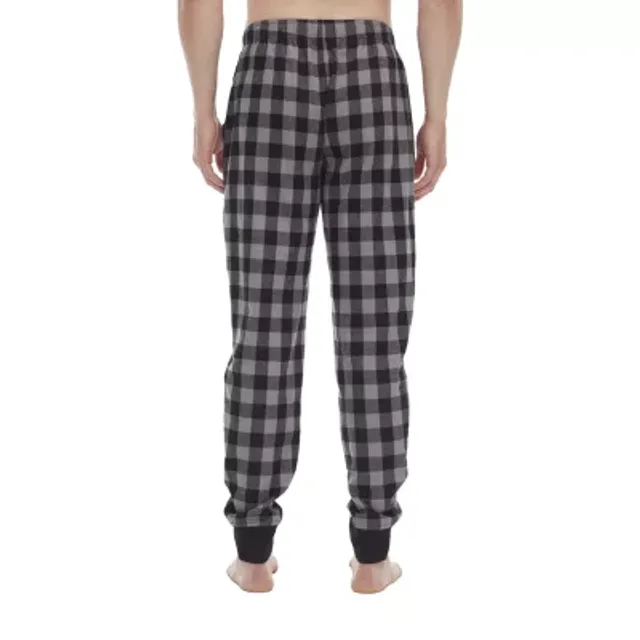 St. John's Bay Mens Flannel Pajama Pants - JCPenney