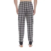 Residence Flannel Mens Pajama Joggers