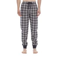 Residence Flannel Mens Pajama Joggers