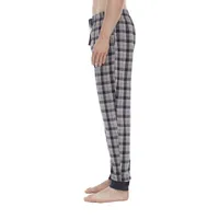 Residence Flannel Mens Pajama Joggers