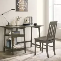 Eaglewood Desk Set