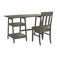 Eaglewood Desk Set