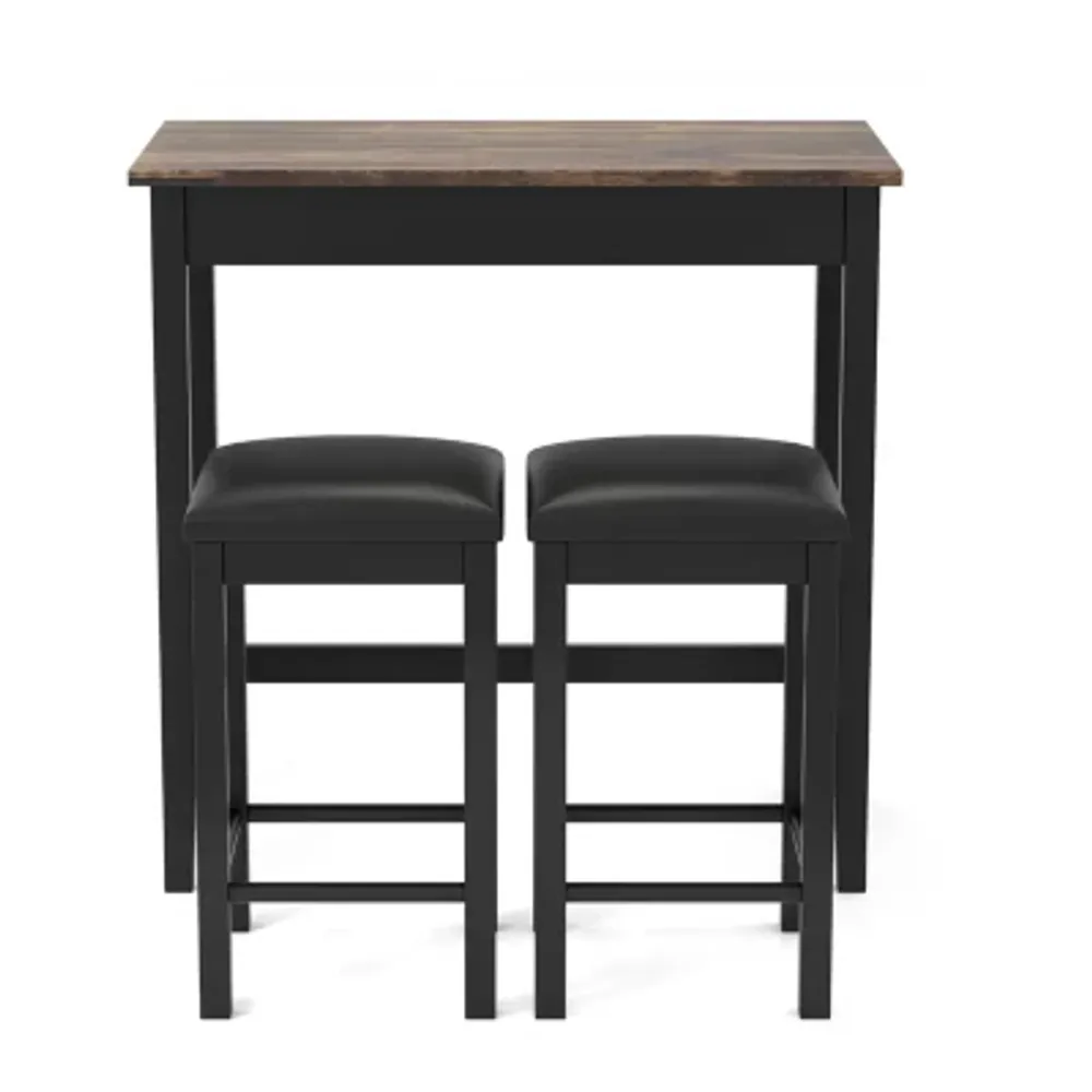 Lakeshore 3-pc. Pub Set