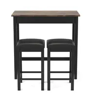 Lakeshore 3-pc. Pub Set