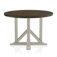 Emell 5-pc. Round Dining Set