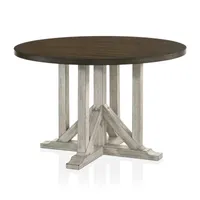 Emell 5-pc. Round Dining Set