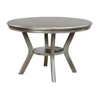 Jania 5-pc. Round Dining Set