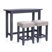 Mesti -pc. Counter Height Rectangular Dining Set