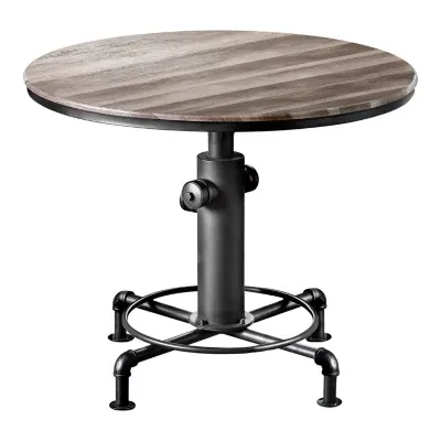 Crocker Bar Table