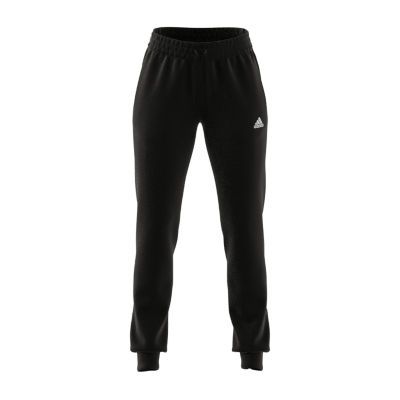 adidas Womens Cuffed Sweatpant