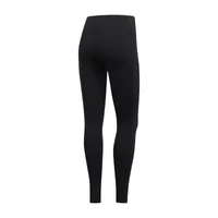 adidas Womens Mid Rise Full Length Leggings