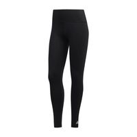 adidas Womens Mid Rise Full Length Leggings