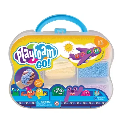 Educational Insights Playfoam® Go! Dough