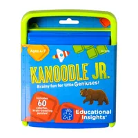 Educational Insights Kanoodle® Jr.