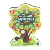 Educational Insights The Sneaky; Snacky Squirrel  Game!™