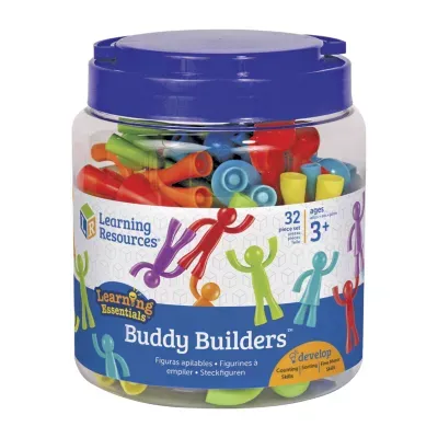 Learning Resources Buddy Builders™