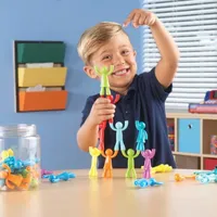 Learning Resources Buddy Builders™ Brain Game