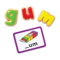 Learning Resources Goodie Games™ Abc Cookies