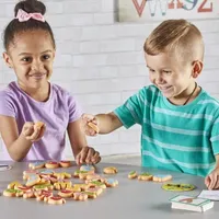 Learning Resources Goodie Games™ Abc Cookies Brain Game