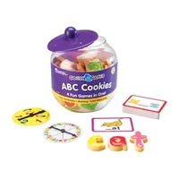 Learning Resources Goodie Games™ Abc Cookies