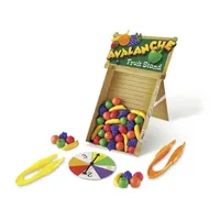 Learning Resources Avalanche Fruit Stand