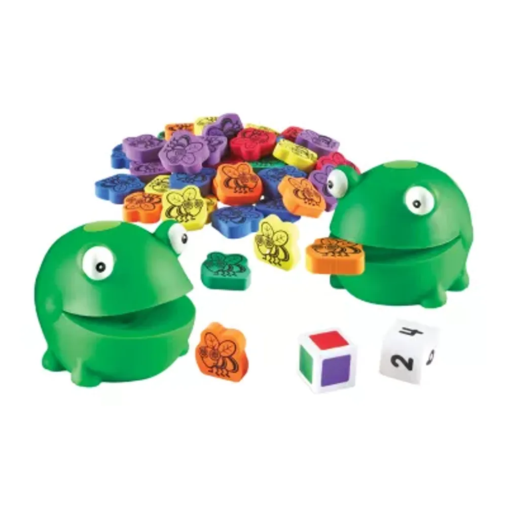 Learning Resources Froggy Feeding Fun™ Brain Game