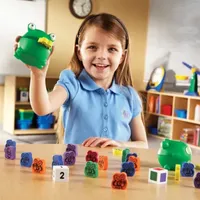 Learning Resources Froggy Feeding Fun™