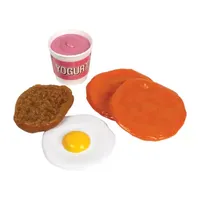 Learning Resources Pretend & Play® Healthy Breakfast Set