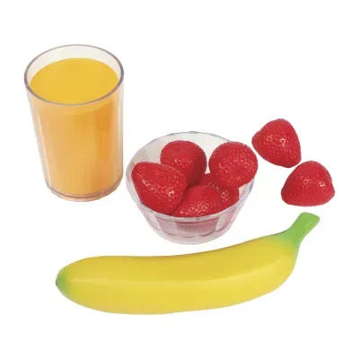 Learning Resources Pretend & Play® Healthy Breakfast Set