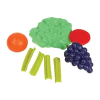 Learning Resources Pretend & Play® Healthy Lunch Set