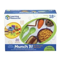 Learning Resources New Sprouts® Munch It!