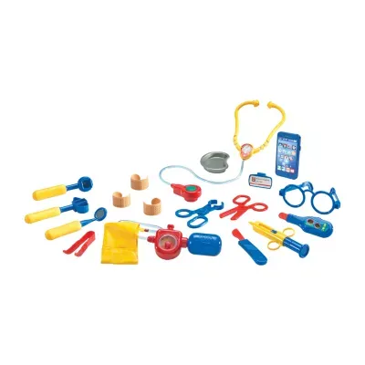 Learning Resources Pretend & Play® Doctor Set