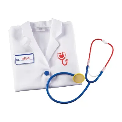 Learning Resources Pretend And Playã‚Â® Doctor Play Set