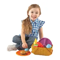 Learning Resources New Sprouts® Picnic Set