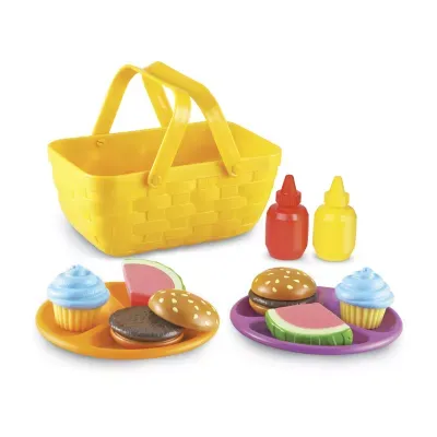 Learning Resources New Sprouts® Picnic Set