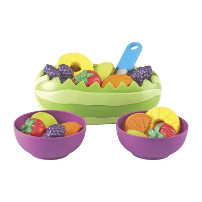 Learning Resources New Sprouts® Fresh Fruit Salad Set
