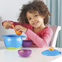 Learning Resources New Sprouts® Soup'S On! Play Kitchen