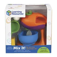 Learning Resources New Sprouts® Mix It! Play Kitchen