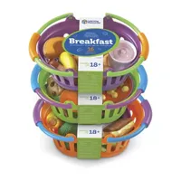 Learning Resources New Sprouts® 3 Basket Bundle