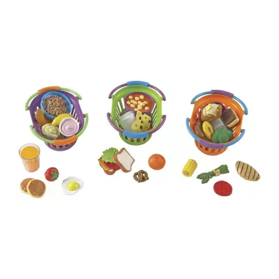 Learning Resources New Sprouts® 3 Basket Bundle