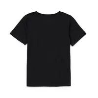 Thereabouts Little & Big Boys Crew Neck Short Sleeve T-Shirt