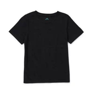 Thereabouts Little & Big Boys Crew Neck Short Sleeve T-Shirt