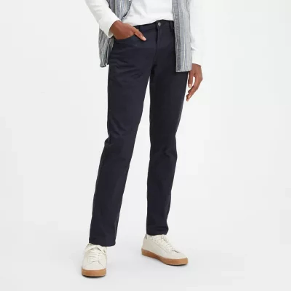 Levi's 511 Slim Fit Pant – Stretch Mens