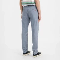 Levi's Xx Chino Std Iii Mens Regular Fit Flat Front Pant