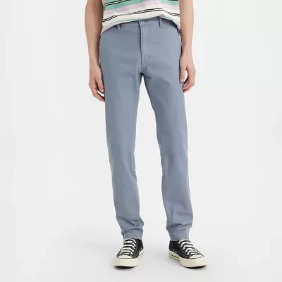 Levi's Xx Chino Std Iii Mens Regular Fit Flat Front Pant